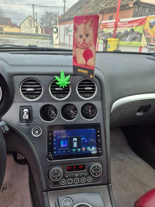 Vand Alfa Romeo an 2010