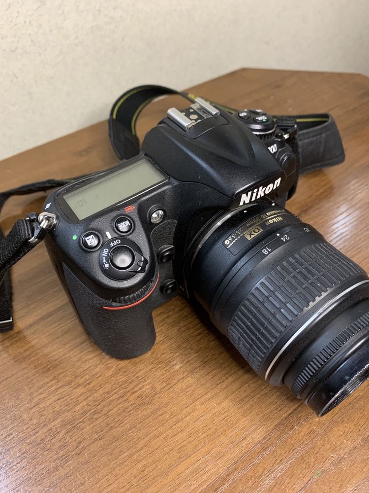 Nikon d300 в отличном состоянии