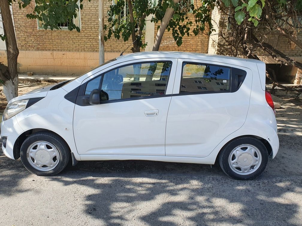 Spark sotiladi 2020 yil