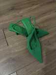 Токчета Zara, Stradivarius, Tendenz