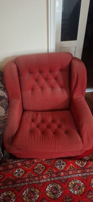 Продается мебель