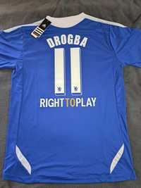 Tricou Chelsea  - Drogba