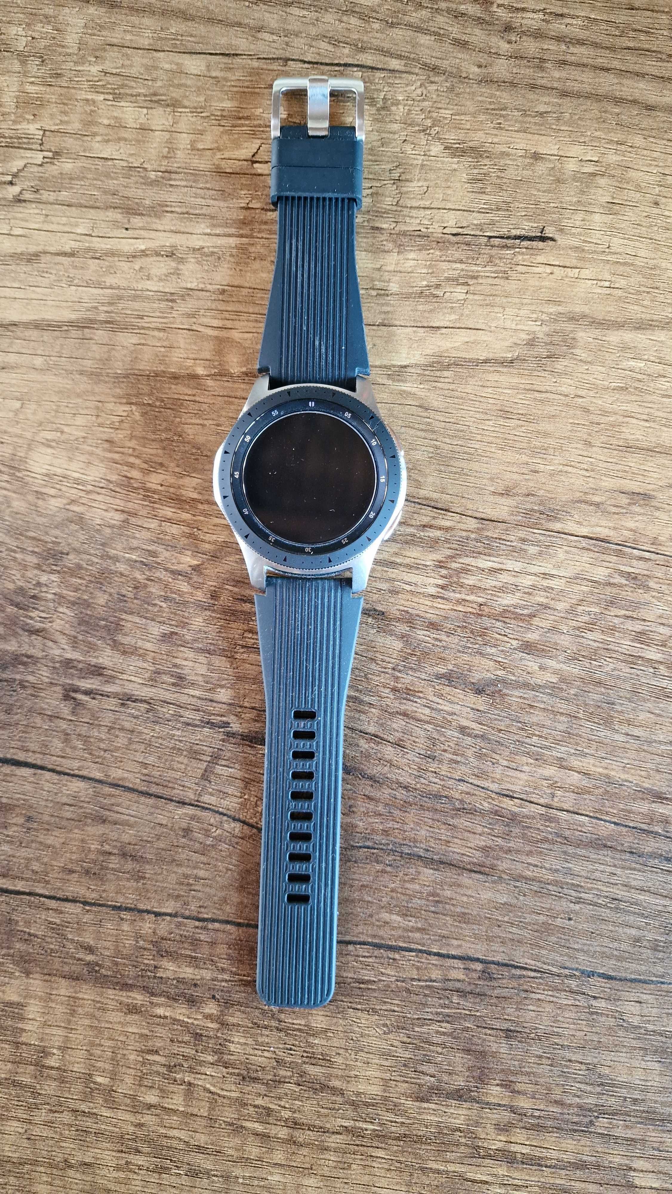 Samsung Galaxy Watch 46mm