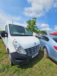 Renault Master, Opel Movano, Nissan Nv400 2.3DCI 2013-2016