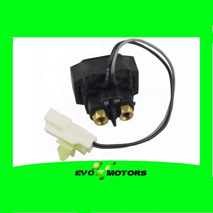 Releu pornire Solenoid Suzuki AN650 Burgman A1000 2003-2016