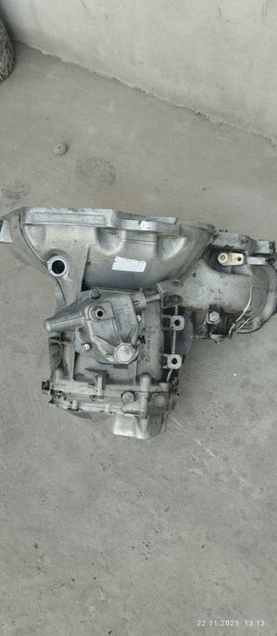 Nexia 2 Sons Коробка Сотилади холати яхши