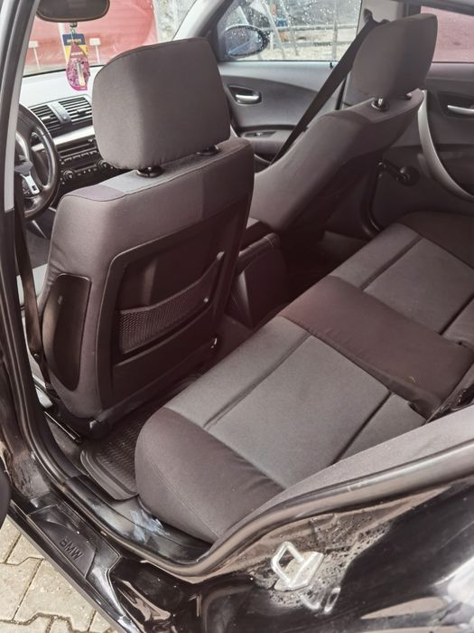 Vând BMW seria 1