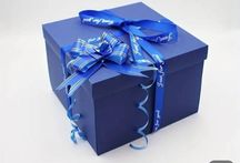 Кутия за сглобяване  голяма