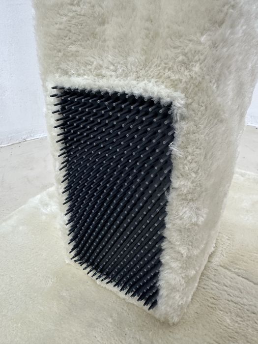 Драскалка за котки PawHut, скрачинг пост