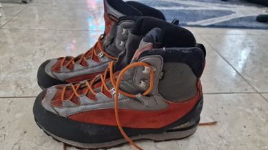 Планински обувки Aku с GoreTex 46. 47. la sportiva scarpa