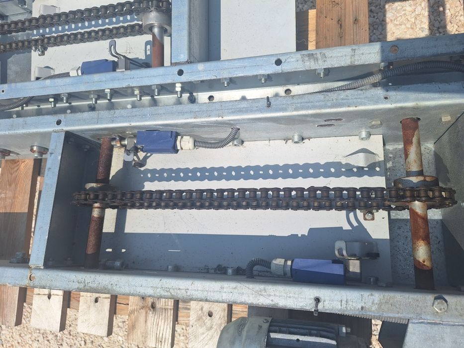 Шлюзови  затвори