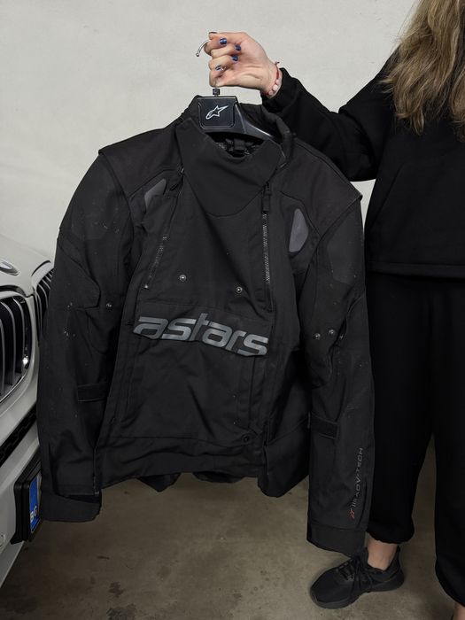 Alpinestars halo