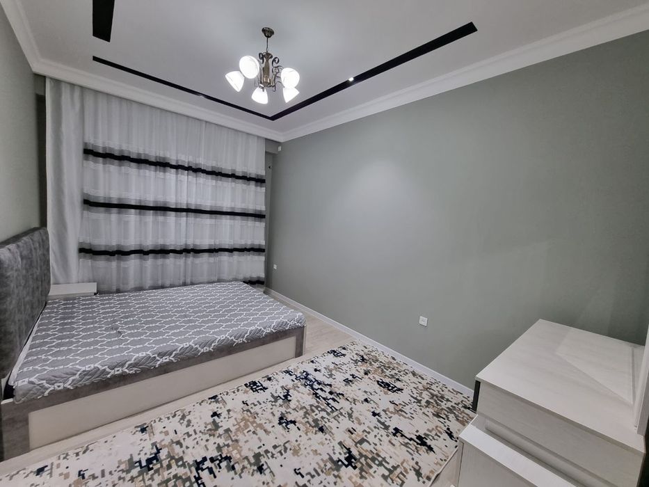 Аренда квартира: 
Район: Шайхонтохур