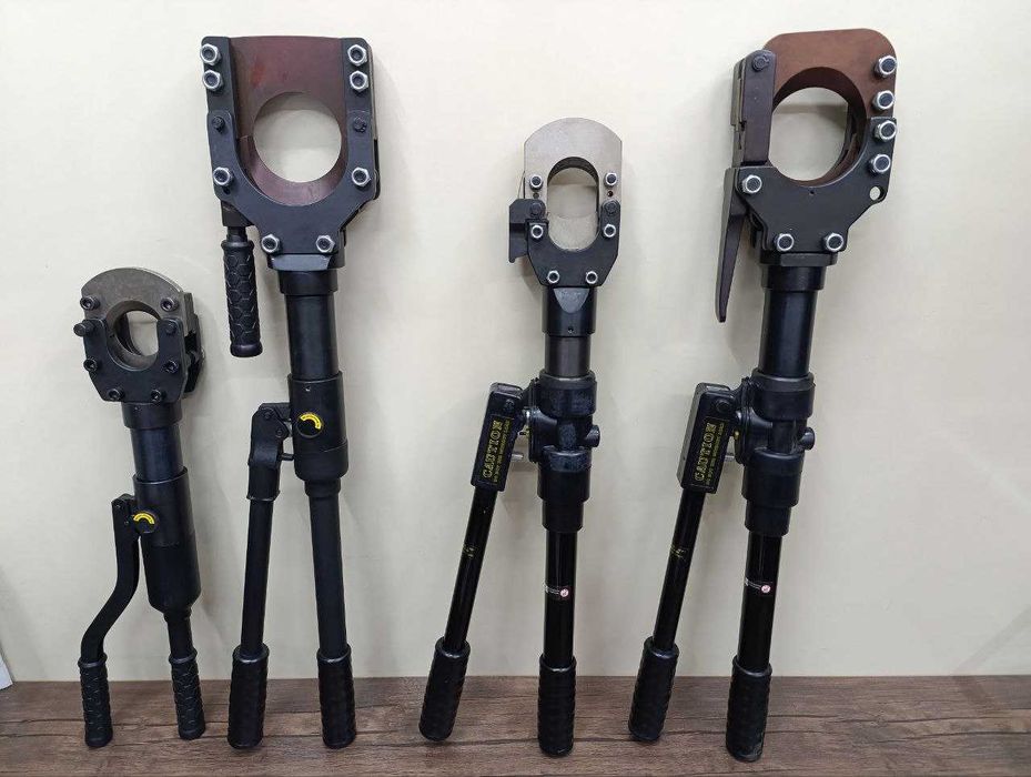 Ножницы нуцки/ кабельные ножницы/ ножницы нс