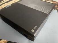 Xbox one + controler ( negociabil )