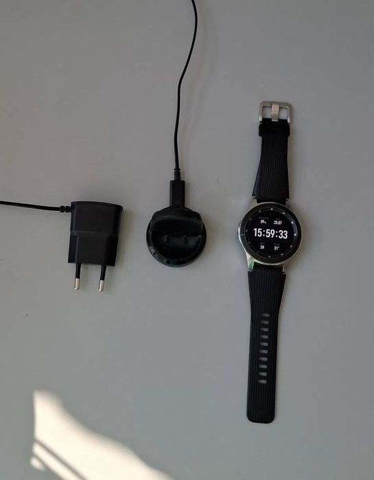 смарт часы Galaxy Watch (DF2F)