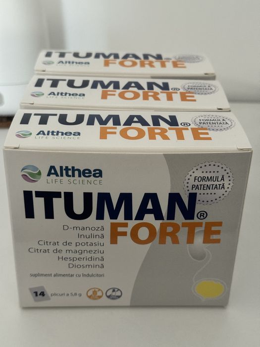 Althea Ituman Forte d-manoza