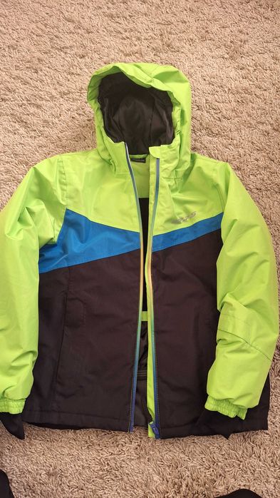 Детски ски екип за момче