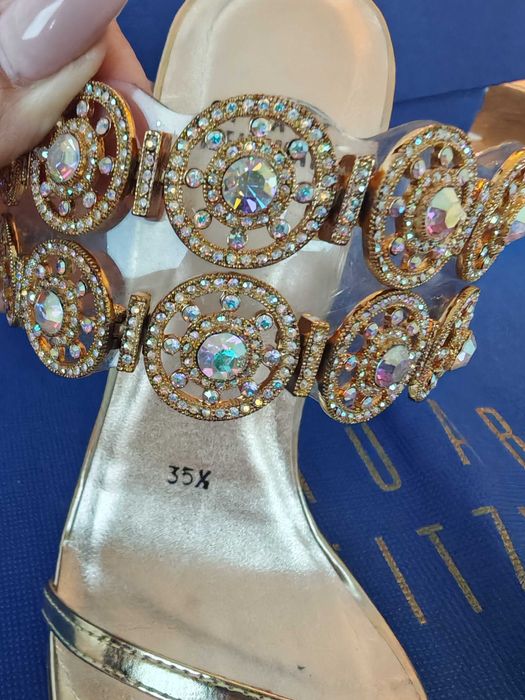 Дамски обувки Stuart Weitzman Dream