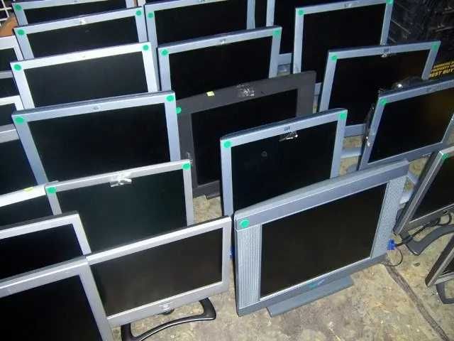 Мониторы LCD 17" 19" и 20"