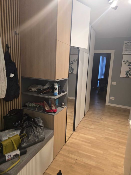 Inchiriere apartament 3 camere