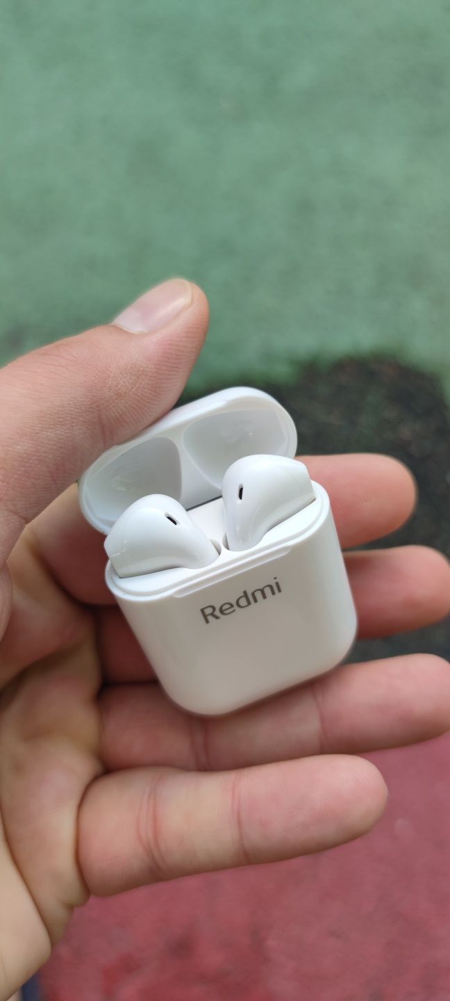 Безжични слушалки Redmi , earbuds