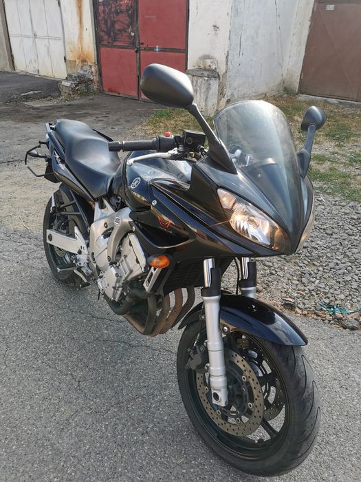 Piese accesorii yamaha fz6, fzs 600, fzs1000