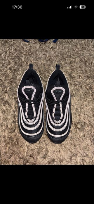 Nike Air Max 97