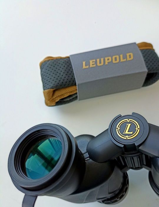 Продам бинокль (8*30), (Leupold), подарки, охота, рыбалка, для дома