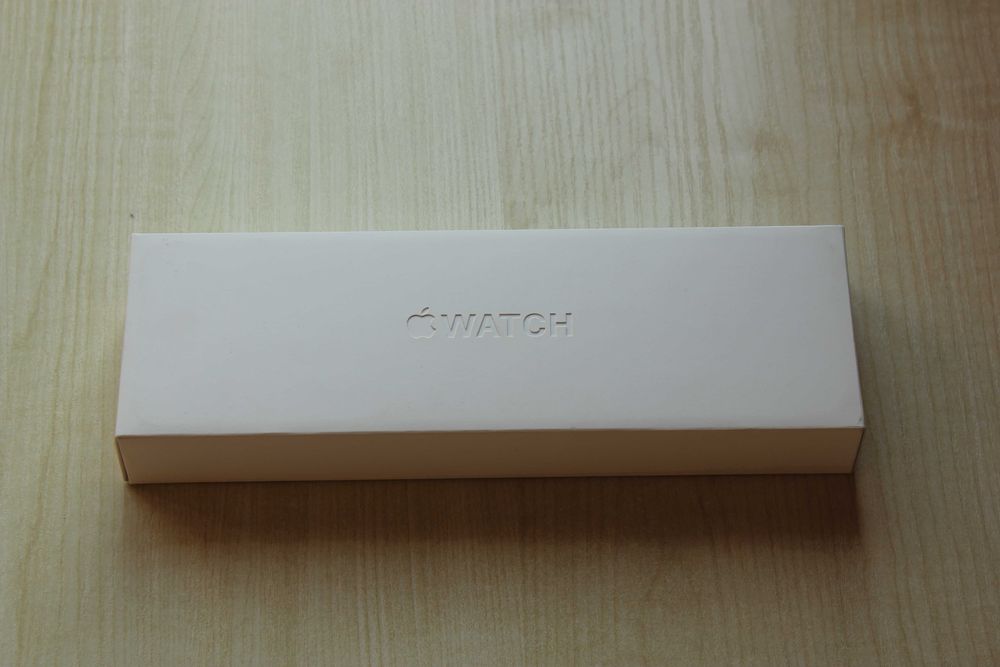 Apple Watch Series 9