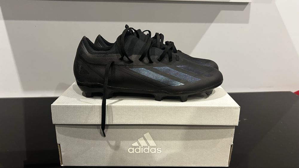 Adidas CrazyFast Elire FG