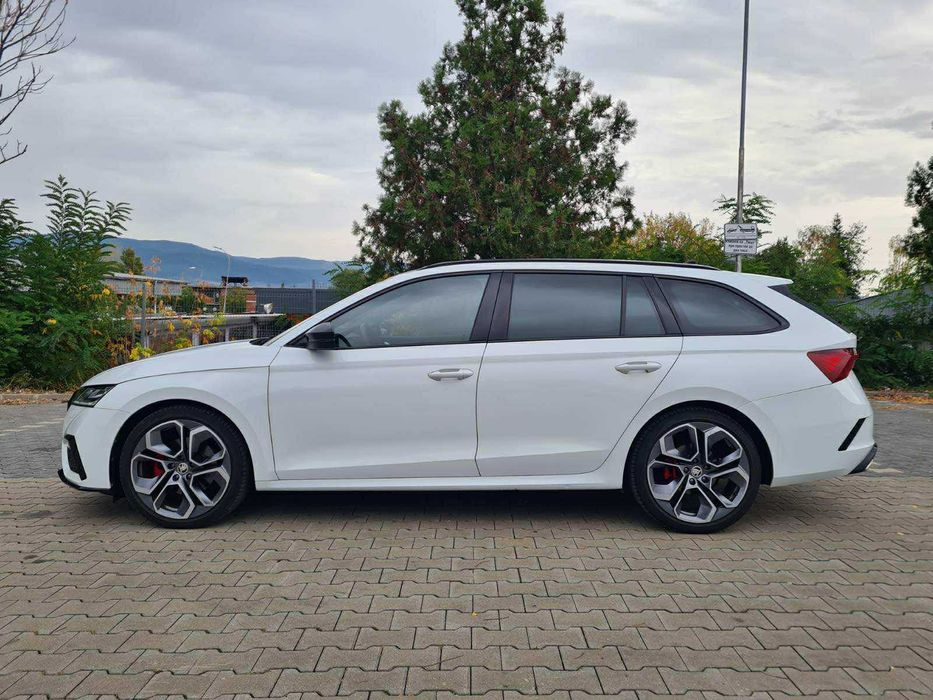 Джанти 19 Skoda Extreme с гуми Пирели