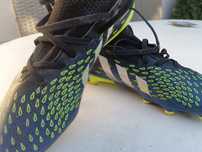 Ghete fotbal Adidas PREDATOR 36