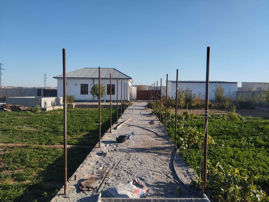 Нотурар жой бино