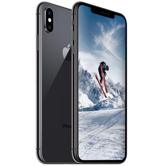 iPhone XS Max 256 обмен на андроид