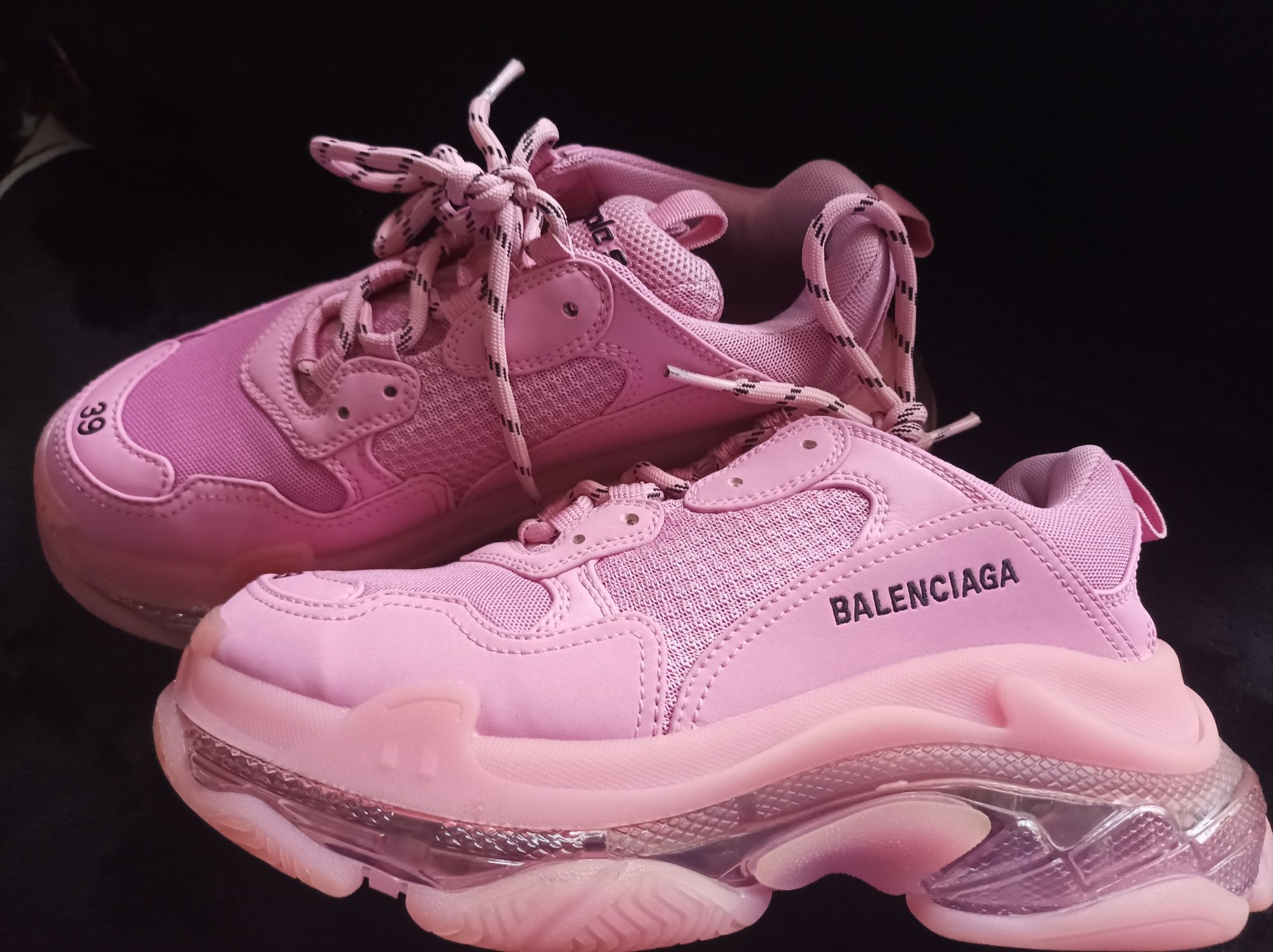 Balenciaga Triple S