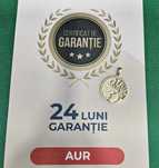 Pandantiv de aur (AG32 B26843.2) 2 ANI GARANTIE!