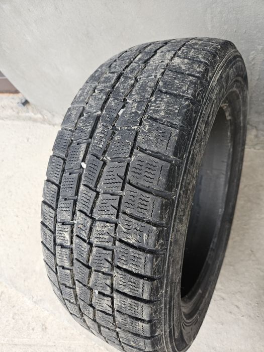 Шина на авто траспорт