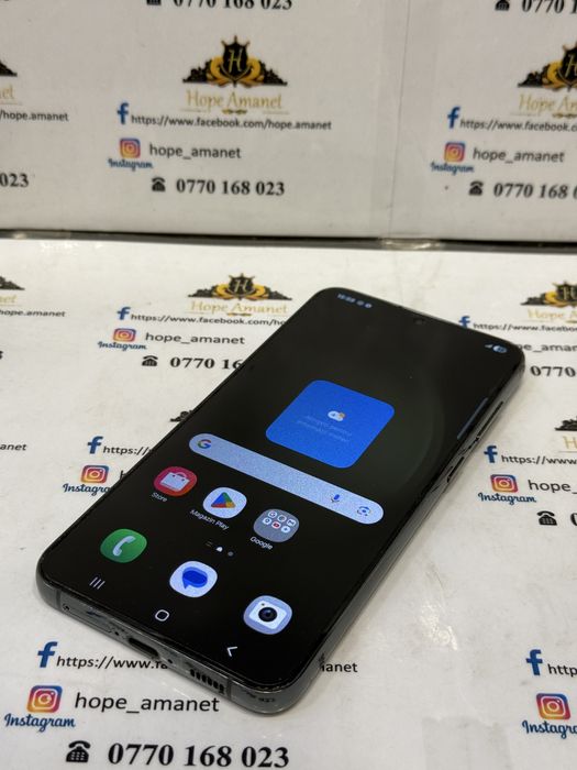 Hope Amanet P7 Samsung S23 Plus 512 Gb