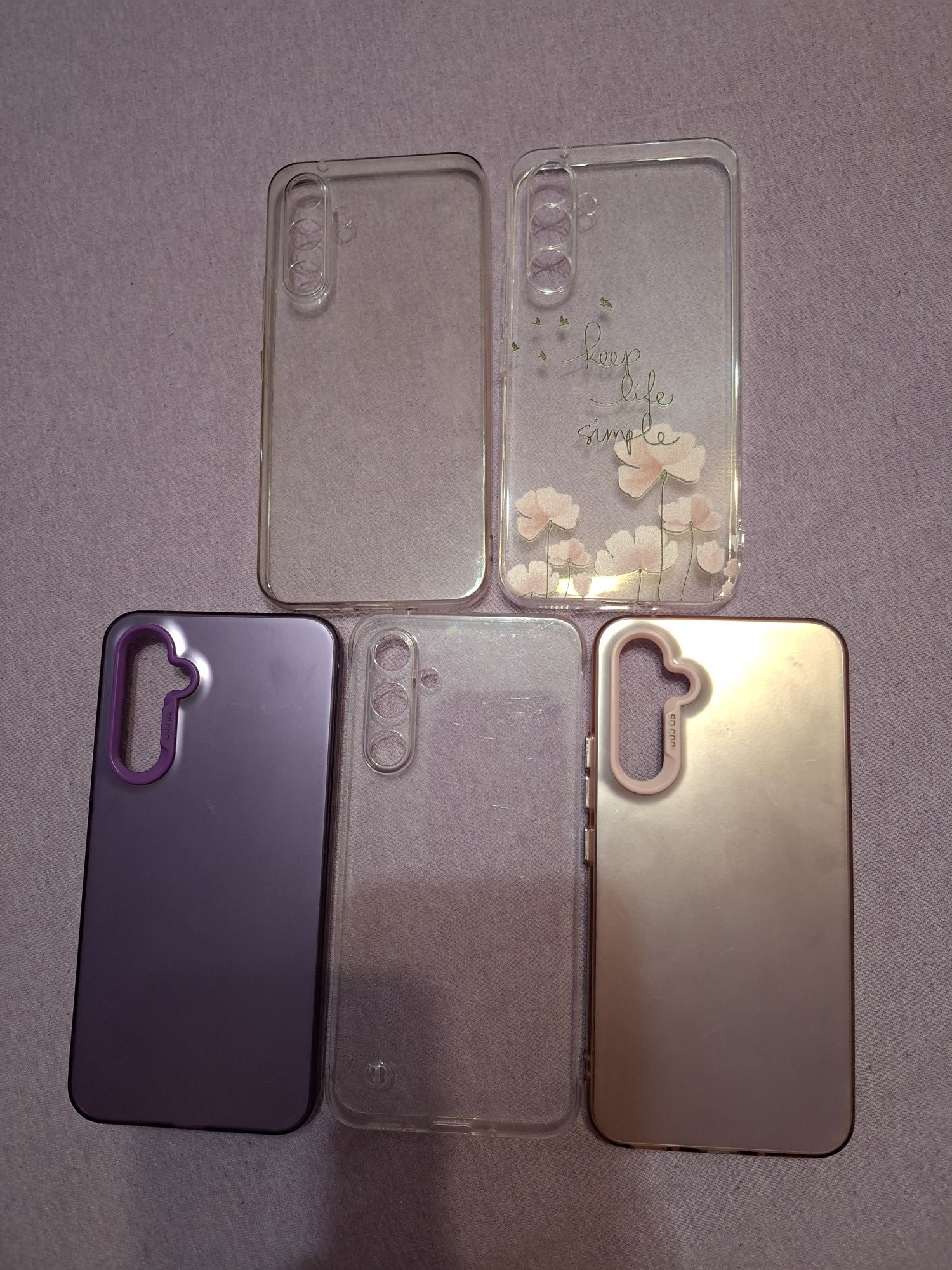 Кейс за samsung a54 5g