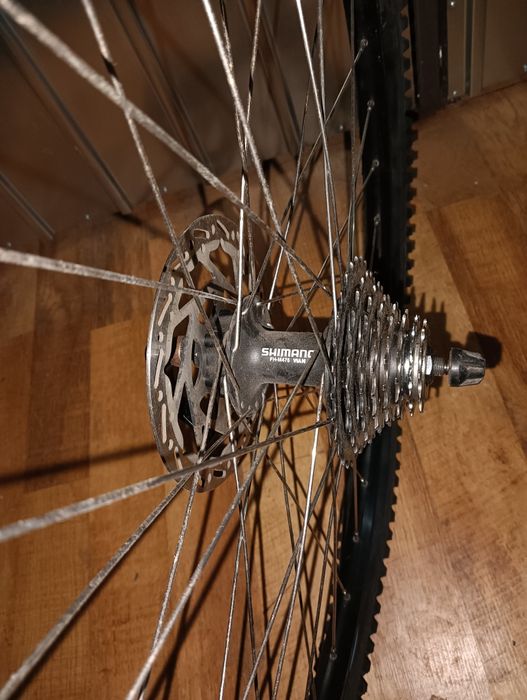 Cadru bicicleta, piese accesorii, jante