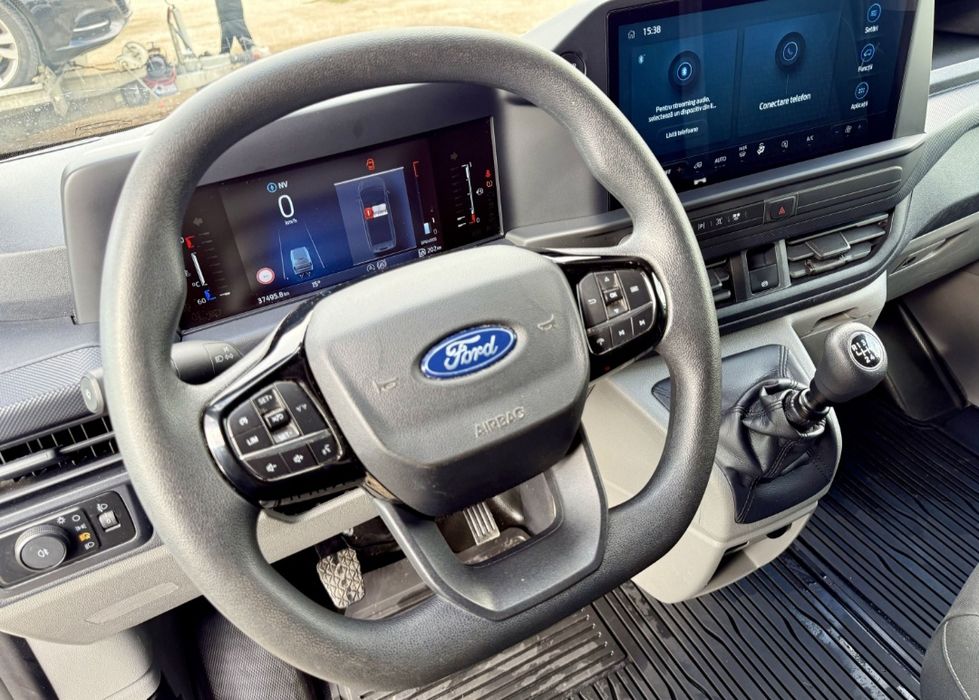 Predau leasing  2 auto cu firma cu tot