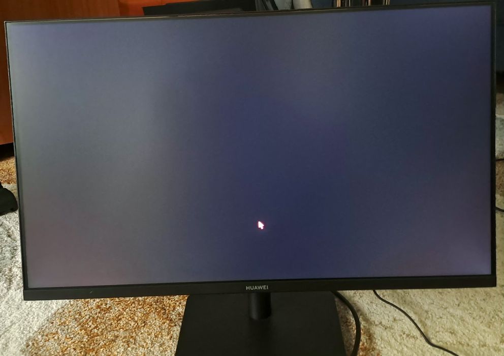 Monitor Huawei MateView SE IPS 23.8 inch 75hz