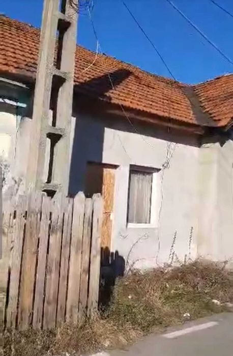 Casa de inchiriat