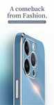 6D Кейс за Apple Iphone 15 PRO/Case