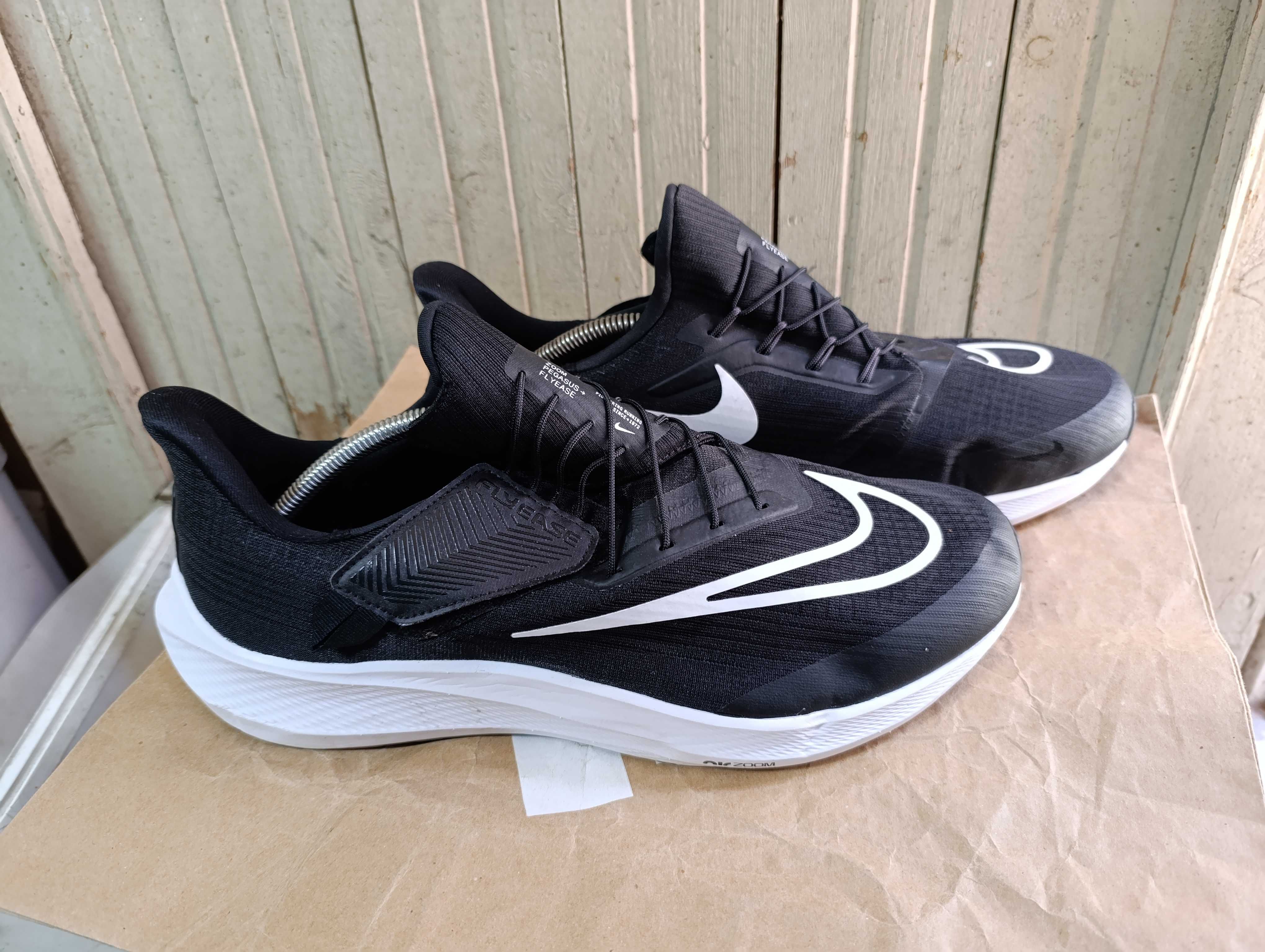 Nike Air Zoom Pegasus FlyEase''оригинални маратонки 47.5 номер