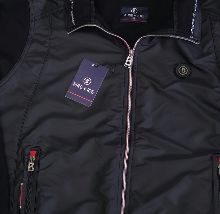 Спортивный костюм BOGNER.