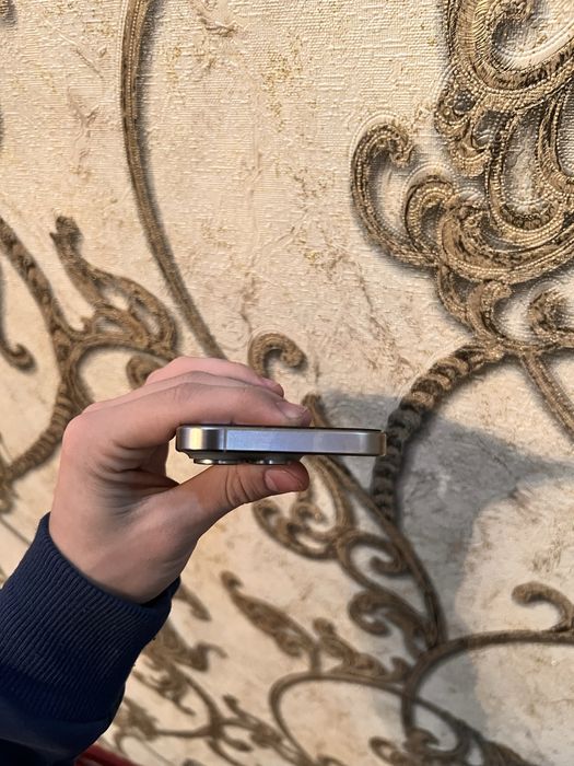 Iphone 15 pro dual sim