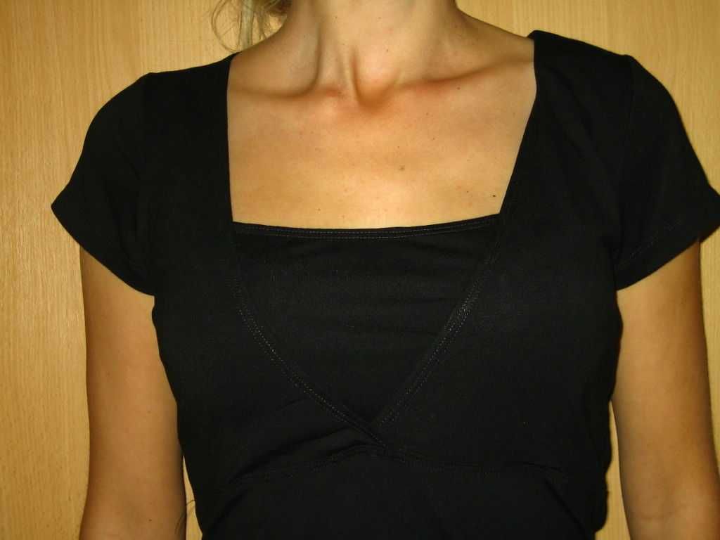 Тениска за кърмене / Nursing Breastfeeding, T-shirt  S,M,L,XL,XXL