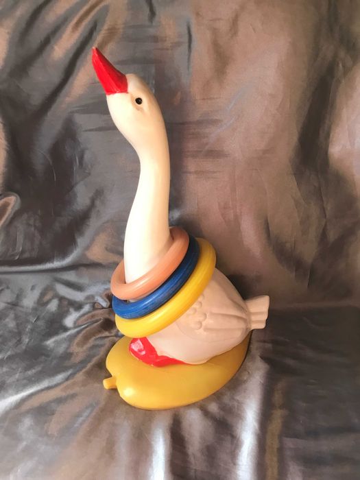 Редкая игрушка СССР